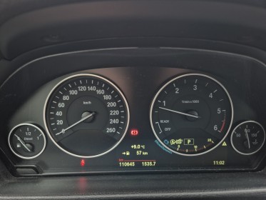 Bmw serie 3 gran turismo f34 lci 318da gt 150 ch bva8 business design - garantie 12 mois occasion simplicicar arras ...