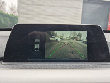 Bmw serie 3 gran turismo f34 lci 318da gt 150 ch bva8 business design - garantie 12 mois occasion simplicicar arras ...