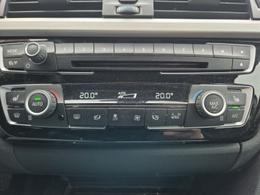 Bmw serie 3 gran turismo f34 lci 318da gt 150 ch bva8 business design - garantie 12 mois occasion simplicicar arras ...