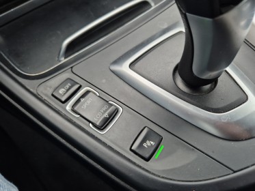 Bmw serie 3 gran turismo f34 lci 318da gt 150 ch bva8 business design - garantie 12 mois occasion simplicicar arras ...