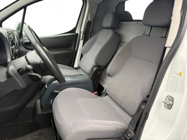 Peugeot partner tepee 1.6 hdi 75ch access/ radar ar occasion simplicicar orgeval  simplicicar simplicibike france