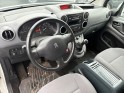 Peugeot partner tepee 1.6 hdi 75ch access/ radar ar occasion simplicicar orgeval  simplicicar simplicibike france