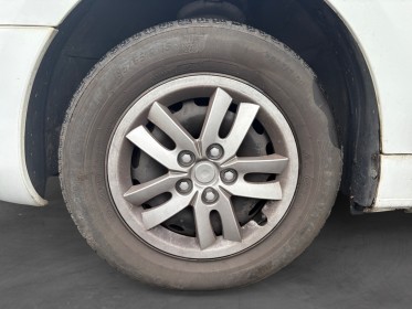 Peugeot partner tepee 1.6 hdi 75ch access/ radar ar occasion simplicicar orgeval  simplicicar simplicibike france