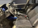 Suzuki ignis 1.2 privilege carplay caméra siège chauffant garantie 12 mois occasion simplicicar narbonne simplicicar...