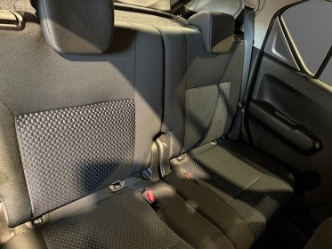 Suzuki ignis 1.2 privilege carplay caméra siège chauffant garantie 12 mois occasion simplicicar narbonne simplicicar...