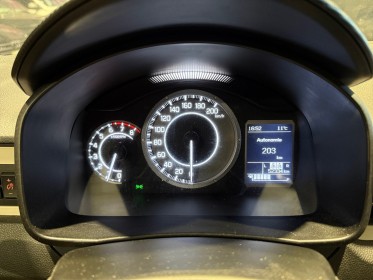 Suzuki ignis 1.2 privilege carplay caméra siège chauffant garantie 12 mois occasion simplicicar narbonne simplicicar...