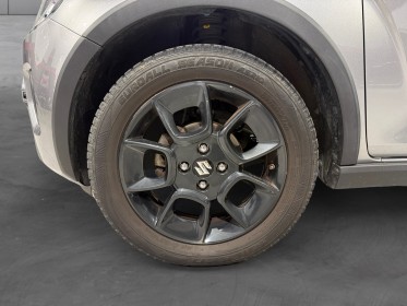 Suzuki ignis 1.2 privilege carplay caméra siège chauffant garantie 12 mois occasion simplicicar narbonne simplicicar...