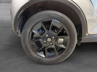 Suzuki ignis 1.2 privilege carplay caméra siège chauffant garantie 12 mois occasion simplicicar narbonne simplicicar...