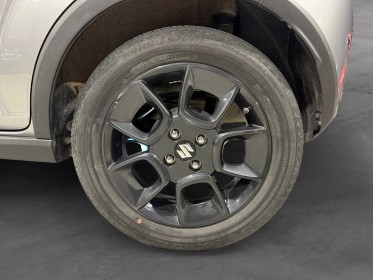 Suzuki ignis 1.2 privilege carplay caméra siège chauffant garantie 12 mois occasion simplicicar narbonne simplicicar...