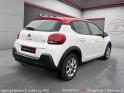 Citroen c3 c3 bluehdi 75ch ss feel/ radar ar occasion simplicicar orgeval  simplicicar simplicibike france