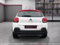 Citroen c3 c3 bluehdi 75ch ss feel/ radar ar occasion simplicicar orgeval  simplicicar simplicibike france