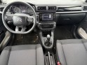 Citroen c3 c3 bluehdi 75ch ss feel/ radar ar occasion simplicicar orgeval  simplicicar simplicibike france