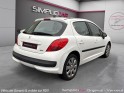 Peugeot 207 1.6e 16v 120ch sport a/ toit panoramique occasion simplicicar orgeval  simplicicar simplicibike france