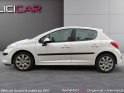 Peugeot 207 1.6e 16v 120ch sport a/ toit panoramique occasion simplicicar orgeval  simplicicar simplicibike france