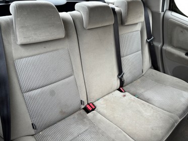 Peugeot 207 1.6e 16v 120ch sport a/ toit panoramique occasion simplicicar orgeval  simplicicar simplicibike france