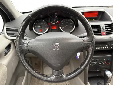 Peugeot 207 1.6e 16v 120ch sport a/ toit panoramique occasion simplicicar orgeval  simplicicar simplicibike france