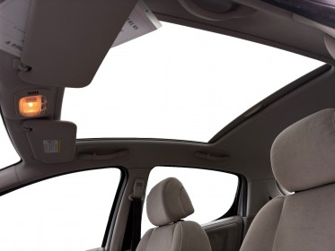 Peugeot 207 1.6e 16v 120ch sport a/ toit panoramique occasion simplicicar orgeval  simplicicar simplicibike france