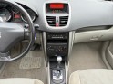Peugeot 207 1.6e 16v 120ch sport a/ toit panoramique occasion simplicicar orgeval  simplicicar simplicibike france
