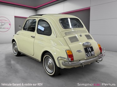 Fiat 500 500l occasion simplicicar pertuis  simplicicar simplicibike france
