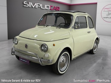 Fiat 500 500l occasion simplicicar pertuis  simplicicar simplicibike france