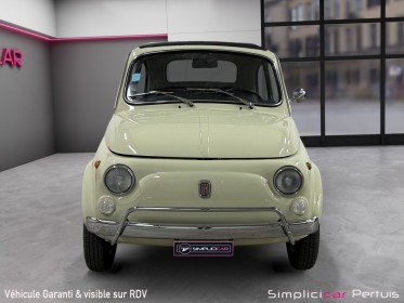 Fiat 500 500l occasion simplicicar pertuis  simplicicar simplicibike france