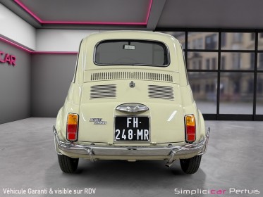 Fiat 500 500l occasion simplicicar pertuis  simplicicar simplicibike france