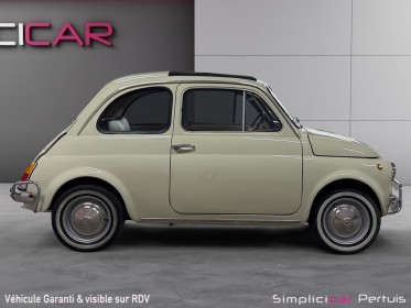 Fiat 500 500l occasion simplicicar pertuis  simplicicar simplicibike france