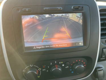 Renault trafic combi l1 dci 125 energy zen occasion simplicicar la fleche simplicicar simplicibike france