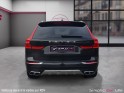 Volvo xc60 t8 awd 303 ch  87 ch geartronic 8 inscription luxe / suivi volvo / toit ouvrant / bowers  wilkins occasion...