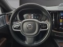 Volvo xc60 t8 awd 303 ch  87 ch geartronic 8 inscription luxe / suivi volvo / toit ouvrant / bowers  wilkins occasion...