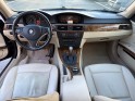 Bmw serie 3 coupe e92 325i 218ch sport steptronic a occasion simplicicar lagny  simplicicar simplicibike france