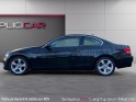 Bmw serie 3 coupe e92 325i 218ch sport steptronic a occasion simplicicar lagny  simplicicar simplicibike france