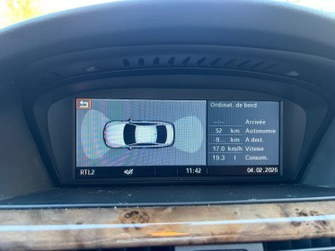 Bmw serie 3 coupe e92 325i 218ch sport steptronic a occasion simplicicar lagny  simplicicar simplicibike france