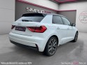 Audi a1 sportback 30 tfsi 110 s tronic 7 advanced 2 occasion  simplicicar nice - pfvauto simplicicar simplicibike france