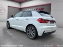 Audi a1 sportback 30 tfsi 110 s tronic 7 advanced 2 occasion  simplicicar nice - pfvauto simplicicar simplicibike france