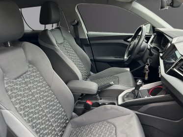 Audi a1 sportback 30 tfsi 110 s tronic 7 advanced 2 occasion  simplicicar nice - pfvauto simplicicar simplicibike france