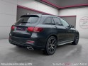 Mercedes glc 300 e eq power 9g-tronic 4matic amg line ,toit ouvrant ,garantie 12 mois suivie entretien mercedes tva......
