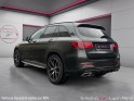 Mercedes glc 300 e eq power 9g-tronic 4matic amg line ,toit ouvrant ,garantie 12 mois suivie entretien mercedes tva......