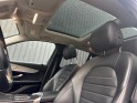 Mercedes glc 300 e eq power 9g-tronic 4matic amg line ,toit ouvrant ,garantie 12 mois suivie entretien mercedes tva......