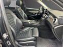 Mercedes glc 300 e eq power 9g-tronic 4matic amg line ,toit ouvrant ,garantie 12 mois suivie entretien mercedes tva......