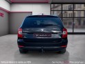 Skoda superb 2.0 tdi 170cv elegance dsg / 1ère main / entretien complet skoda / garantie 12 mois occasion simplicicar...