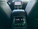 Skoda superb 2.0 tdi 170cv elegance dsg / 1ère main / entretien complet skoda / garantie 12 mois occasion simplicicar...