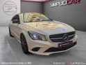 Mercedes classe cla shooting brake business 200 cdi business executive toit panoramique ouvrant très propre garantie 12 mois...