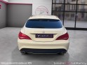 Mercedes classe cla shooting brake business 200 cdi business executive toit panoramique ouvrant très propre garantie 12 mois...