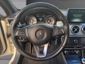 Mercedes classe cla shooting brake business 200 cdi business executive toit panoramique ouvrant très propre garantie 12 mois...