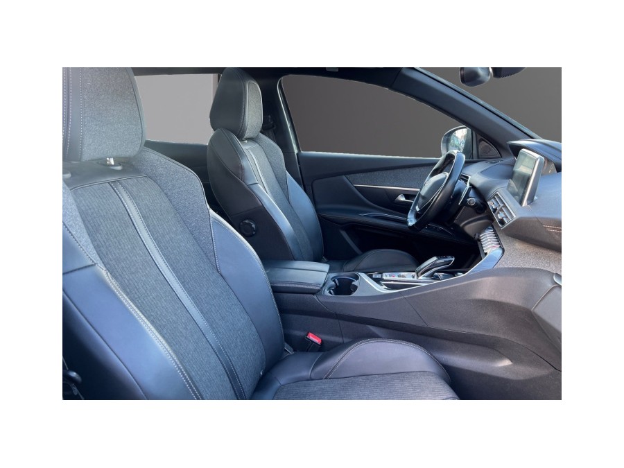 PEUGEOT d'occasion 3008 1.5 BLUE HDI 130 ACTIVE EAT de 2019 Toulouse