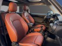Mini cooper 1.5i 136 ch Édition greenwich - toit ouvrant - full cuir - carplay - garantie 12 mois occasion simplicicar nimes...