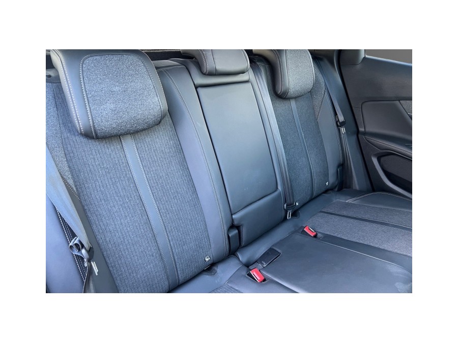 PEUGEOT d'occasion 3008 1.5 BLUE HDI 130 ACTIVE EAT de 2019 Toulouse