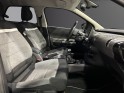 Citroen c4 cactus hdi 100 ch origins caméra de recul carplay garantie 12 mois occasion montpellier (34) simplicicar...