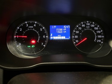 Dacia duster 100 ch gpl 4x2 essentiel garantie 12 mois occasion montpellier (34) simplicicar simplicibike france